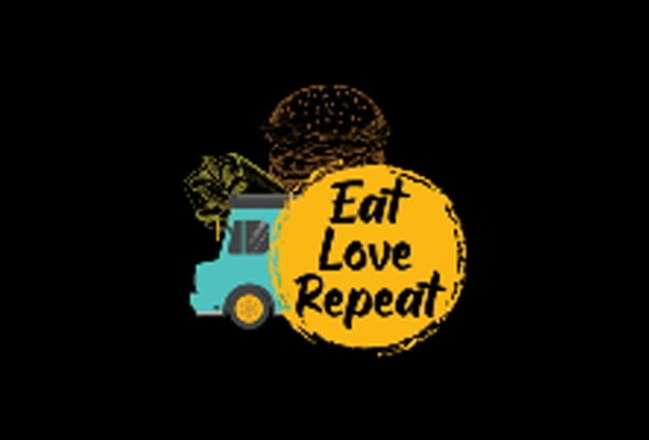 Eat Love Repeat – Delicious Smashed Burger